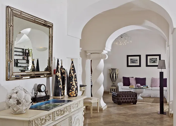 Hotel Orsa Maggiore