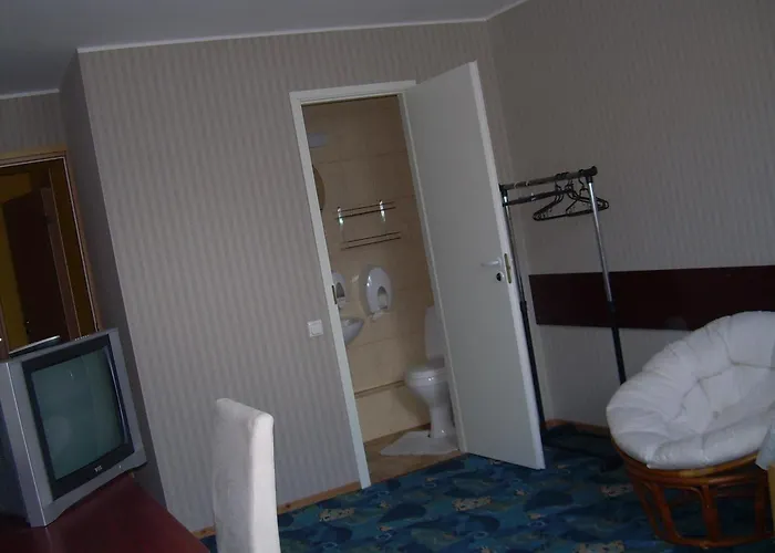 Terve Hostel
