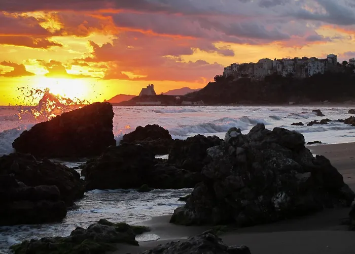 Hotel Corallo Sperlonga (Adults Only)