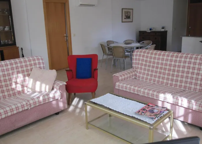 Luz de Azahar Bed&Breakfast