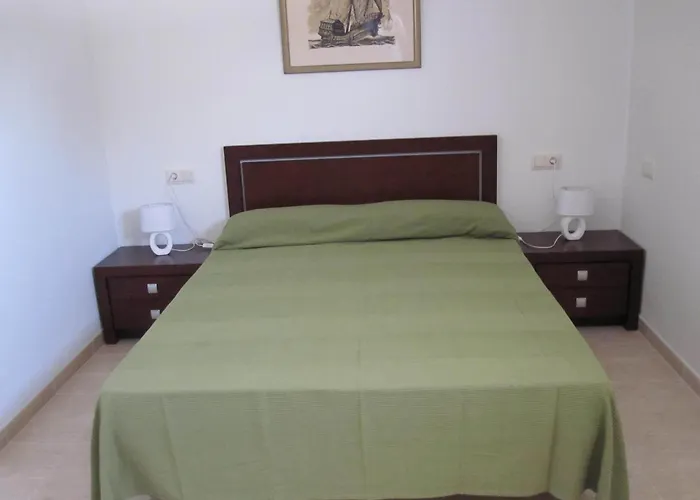 Luz de Azahar Bed&Breakfast