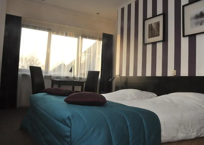 Hotel Het Landhuis