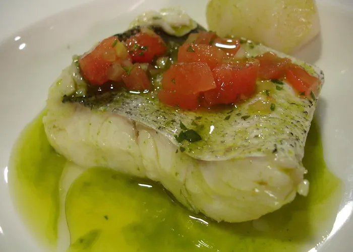 Hotel Restaurante La Peseta