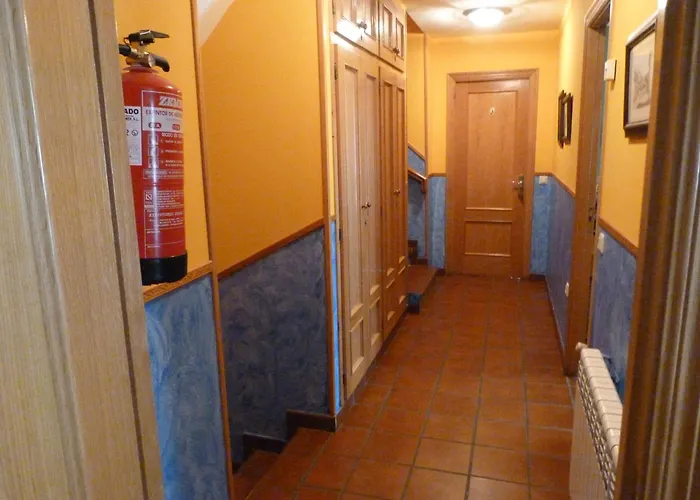 Hotel Mestas