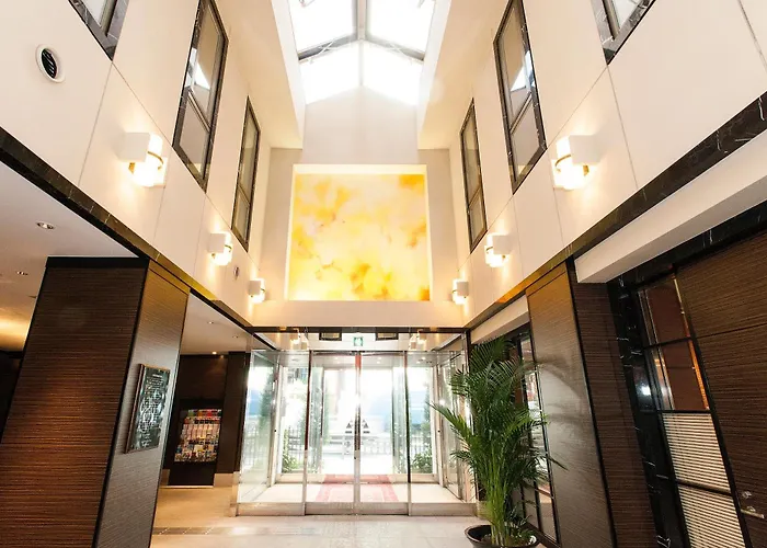 Sotetsu Fresa Inn Tokyo-Akasaka