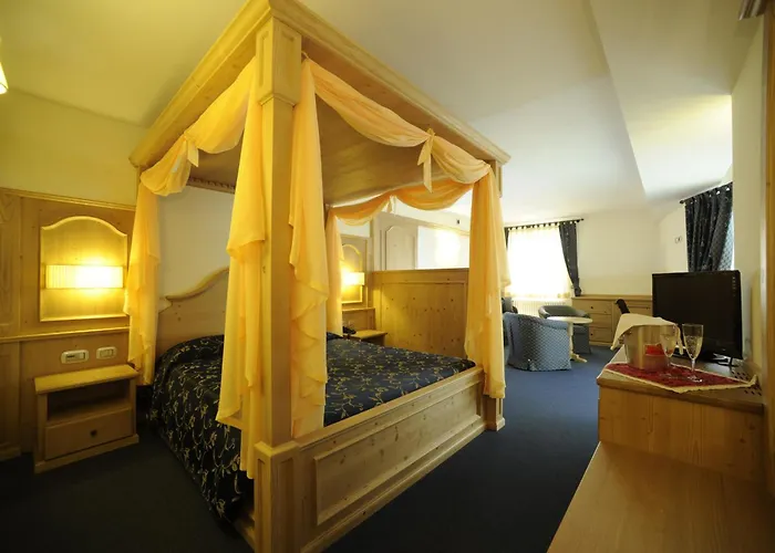 Family Hotel Andes - Only For Family