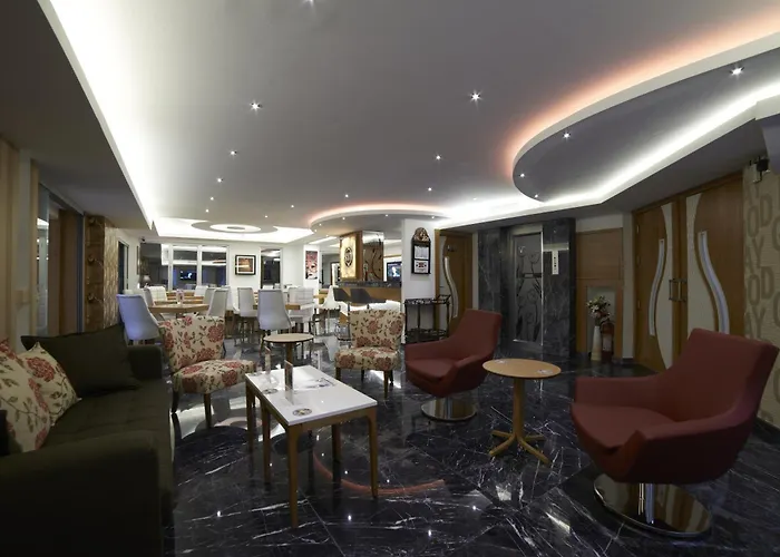 Soyic Hotel