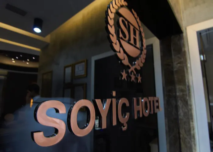 Soyic Hotel