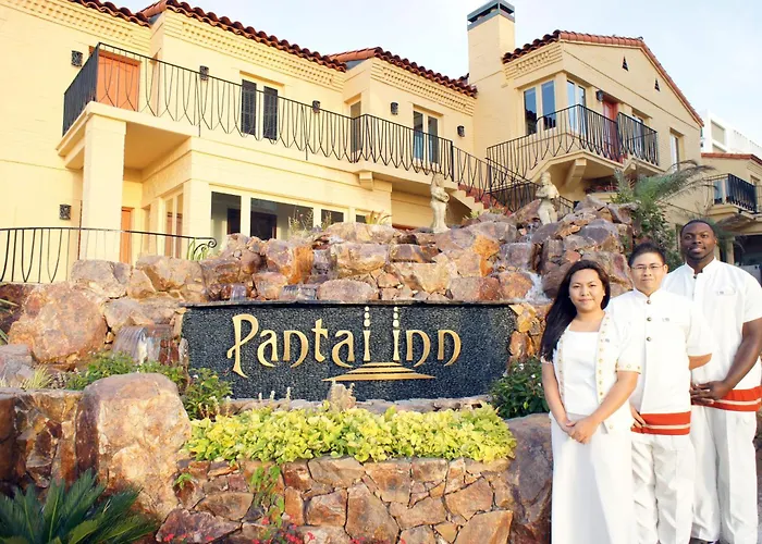 Pantai Inn