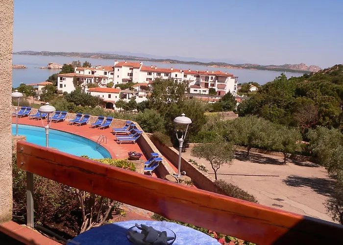 Hotel Olimpia