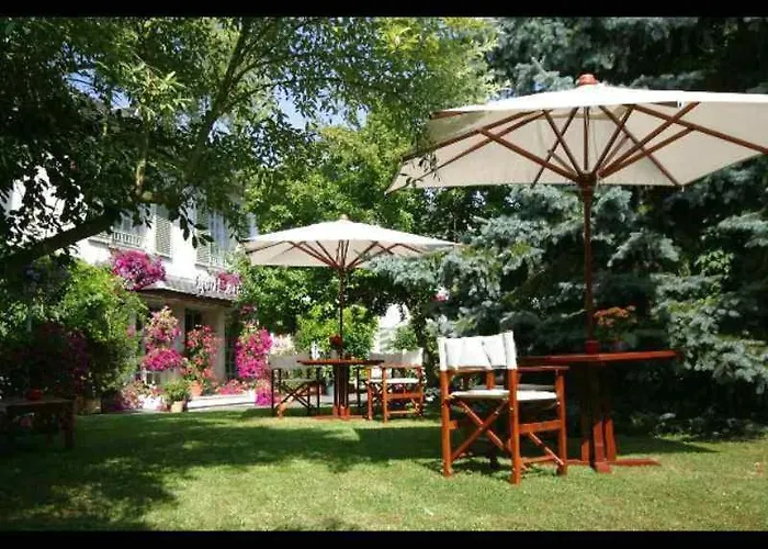 Hotel Beatus