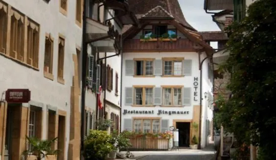 Ringmauer