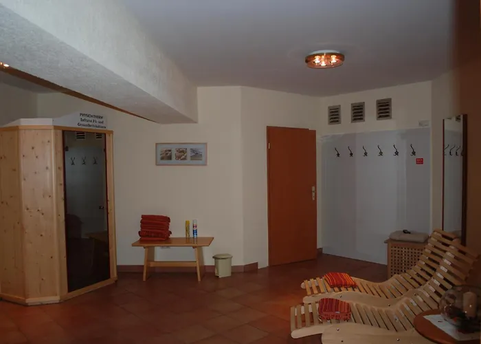 Hotel Auerhahn