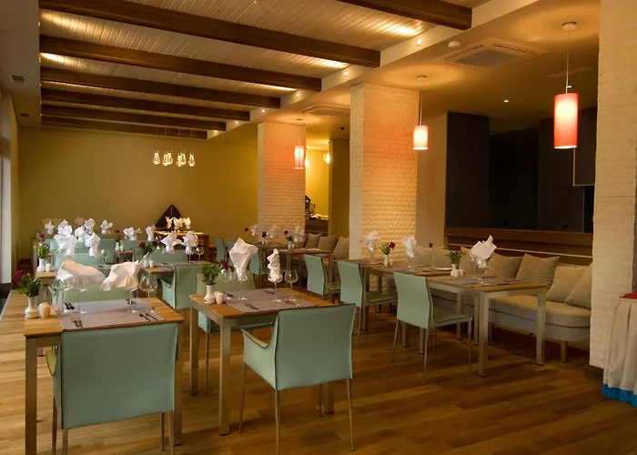 Casa De Maris Spa & Resort Hotel Adult Only 16 Plus
