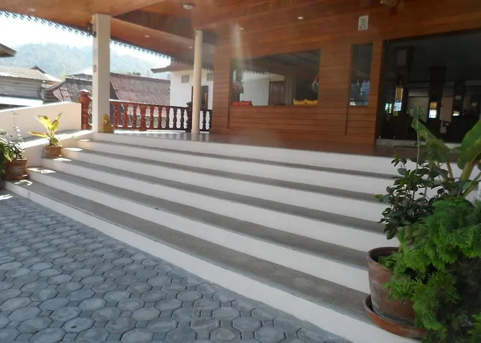 Baan Rom Mai