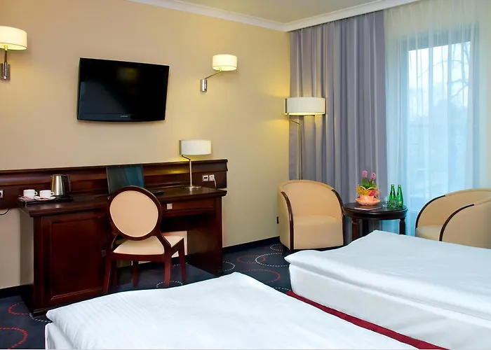 Hotel Admirał