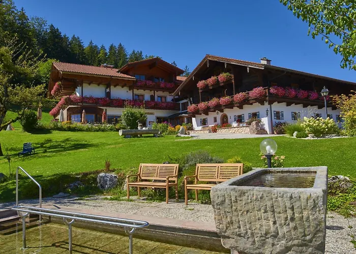 Alpenhotel Hundsreitlehen