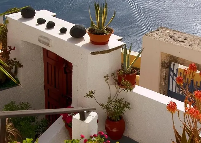 Kavalari Hotel - Adults Only