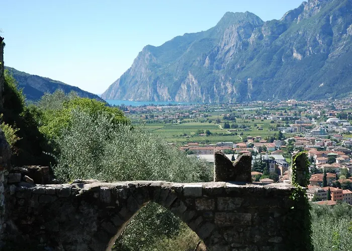 Hotel Garni Villa Magnolia