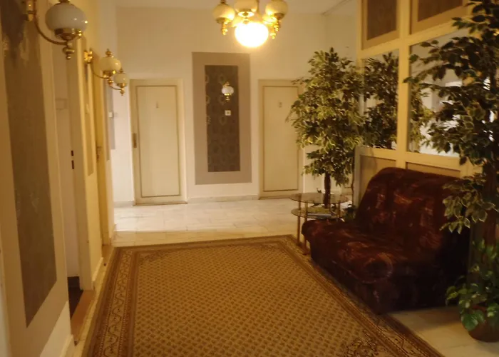 Hotel Green House