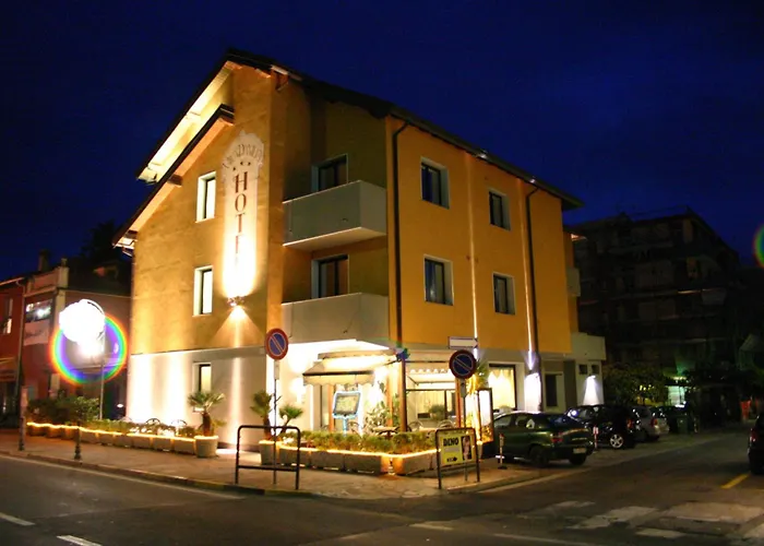 New Automatic Villa Daniela