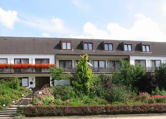 Hotel Diana Garni