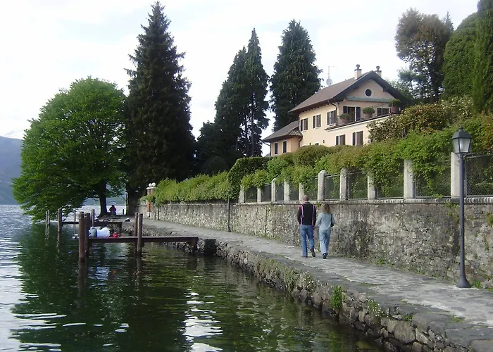 Appartamenti Orta
