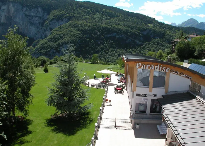 Hotel Belvedere Srl