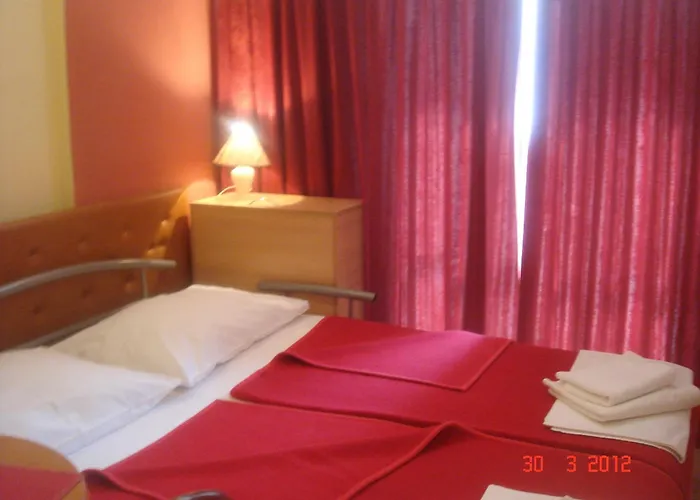 Aparthotel Pecic