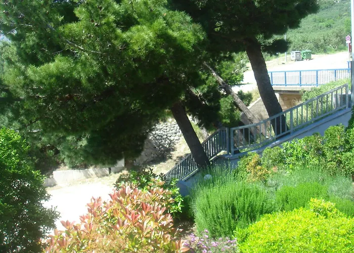 Aparthotel Pecic
