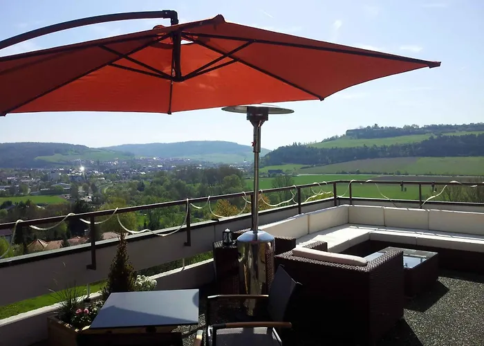 AKZENT Vitalhotel König