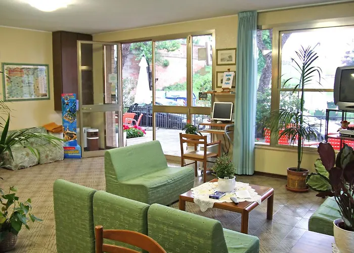 Hotel Marselli