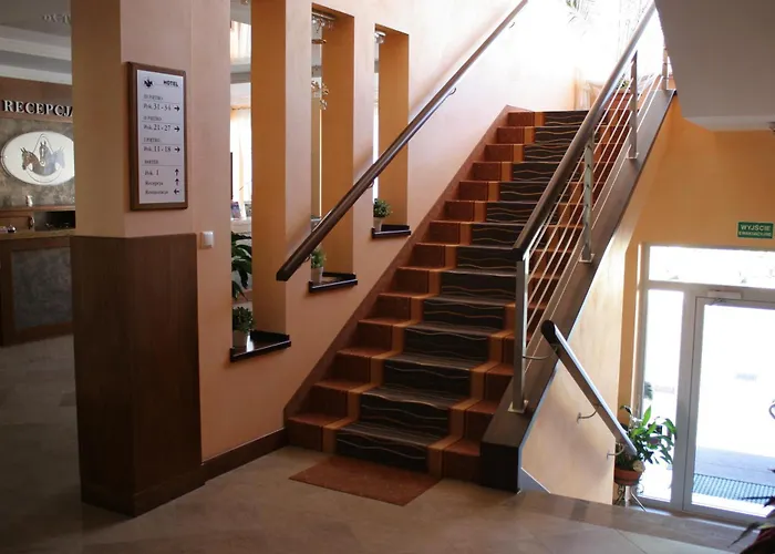 Hotel Trojka