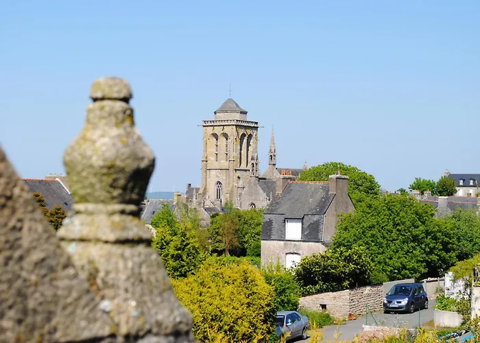 Logis Le Prieure
