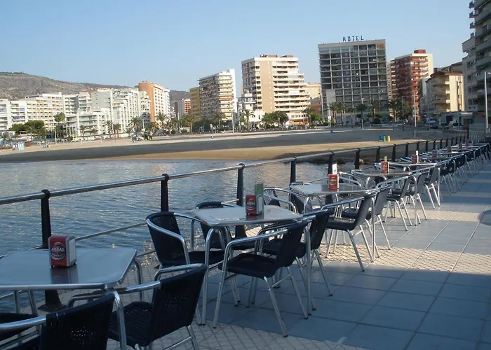 Hotel Marina