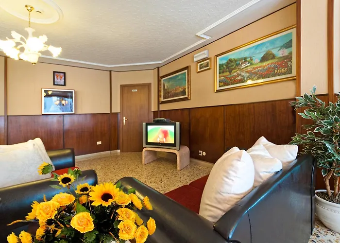 Hotel Bianchi