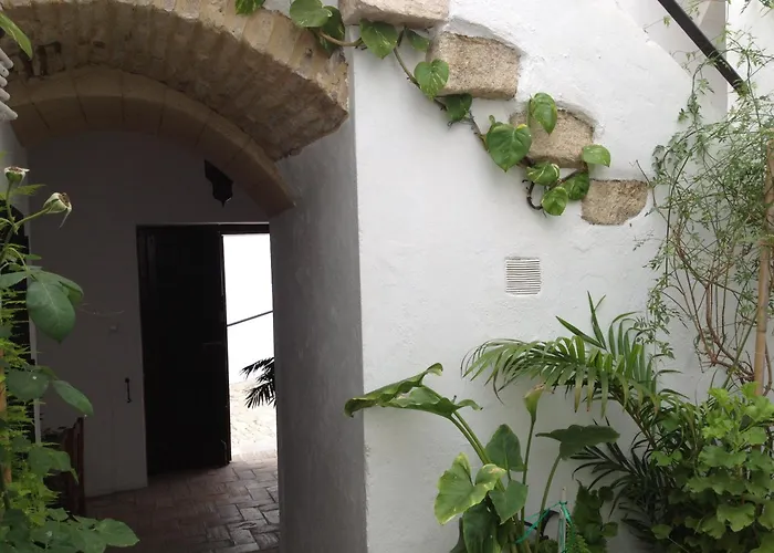 Apartamentos Casa La Costanilla
