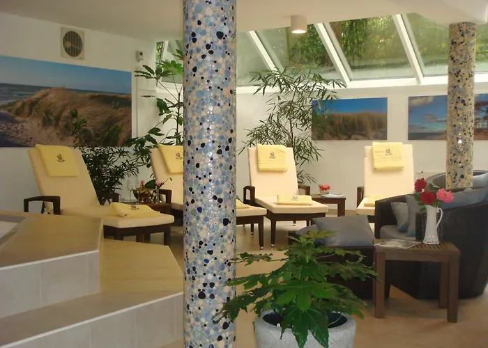 Hotel Blinkfüer
