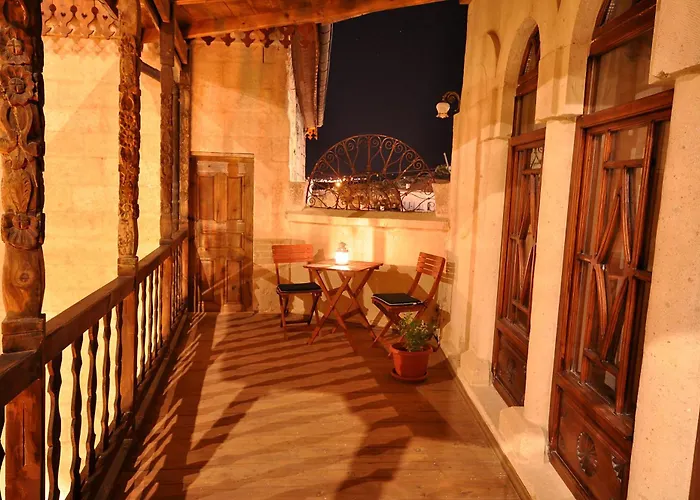 Has Cave Konak
