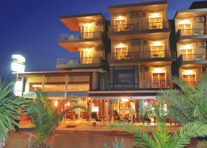 Porto Del Sol Hotel