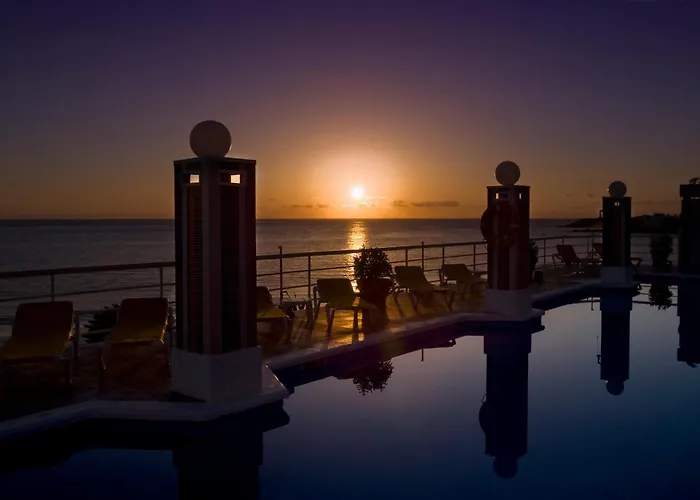 Hotel Gran Rey