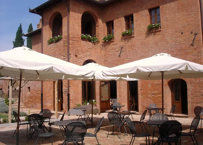 Relais La Leopoldina
