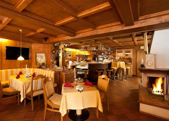 Hotel Italia