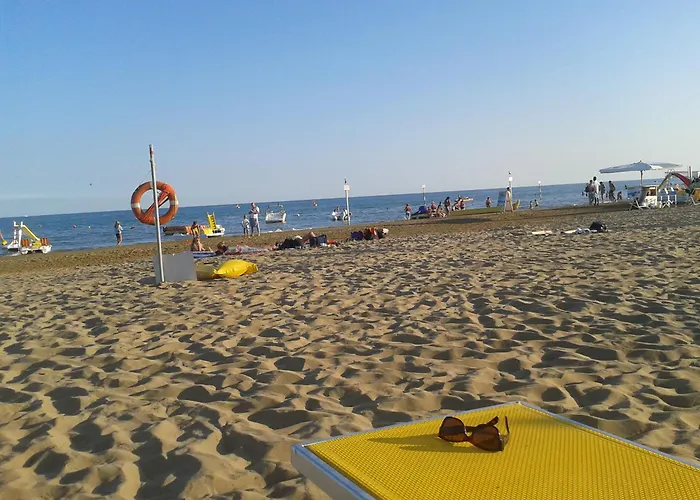Hotel Adria