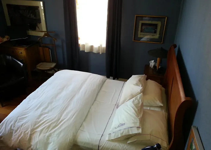 Hotel Manoir Atkinson