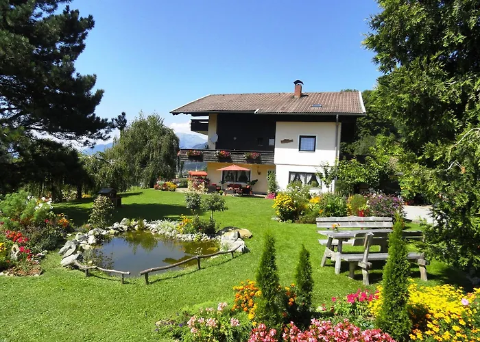 Landhaus Bonaventura