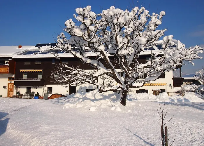 Hotel Garni Wagnerhof