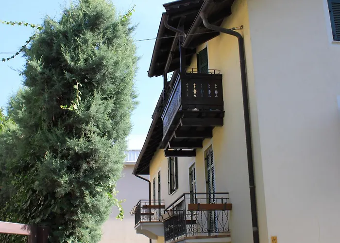 Albergo Hofer