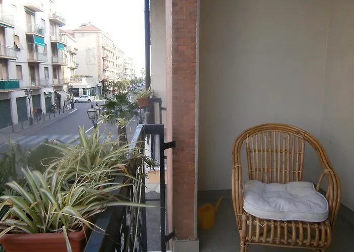 Hotel Milanesina