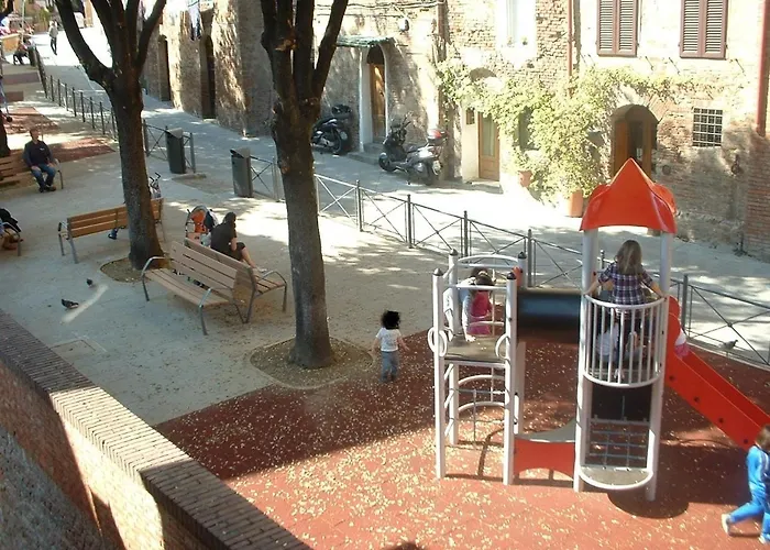 Casa Vacanze Il Campo